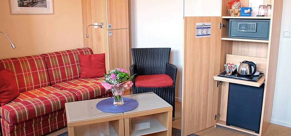 Baltic Koelln Hotel Гайлігенгафен Номер фото